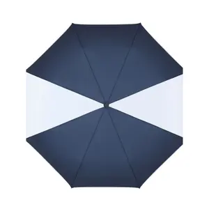 Parapluie personnalisé AOC Mini FARE-ColorReflex Gadgets - Product Image 3