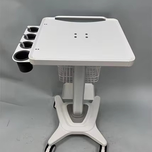 Zoncare ultrason için fizik tedavi ultrason arabası için fizik tedavi ultrason arabası için mobil arabası - Product Image 1