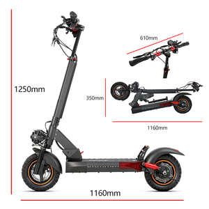 <b>Scooters</b> <b>Scooter</b> High Speed 13ah 48vpowerful Fast <b>Off</b> <b>Road</b> <b>E</b> for Adult MX-14 High Speed Reach Speeds up to 41-50km/h for Thrilli - Product Image 3