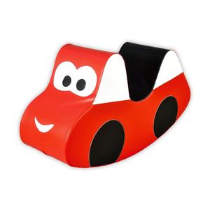 هزاز الأطفال الصغار اللعب الناعمة - Product Image 5