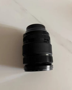 Objectif XF 18-135 mm à monture X, 95 % neuf, équivalent 27-206 mm, gamme focale tout-en-un - Product Image 2