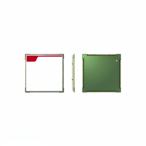 Modules et modems émetteurs-récepteurs RF originaux SIM7600SA - Product Image 1