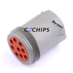 HD14-9-96P Connector Housing Connector Whole Sale Electronic Component Chips Supplier & BOM Service - Product Image 2