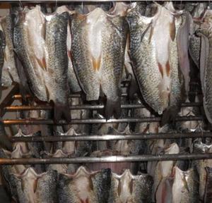 Séchoir à viande électrique à pompe à chaleur machine à sécher le biltong porc cerf boeuf séché déshydrateur de <span class=keywords><strong>recette</strong></span> pour la nourriture - Product Image 5