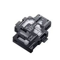 Alat Uji Lapisan Motherboard Qianli Mega Ider untuk iPhone X/XS MAX/11/12/13 Pro MAX/14 15 16 17 Series Penguji Fungsi