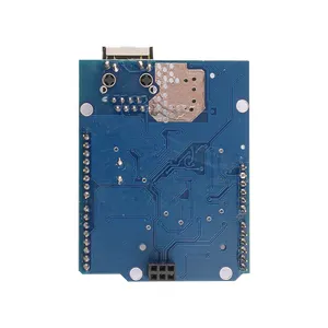 Arduino 용 쉴드 이더넷 쉴드 W5100 R3 Mega 2560 1280 328 R3 W5100 개발 보드 모듈