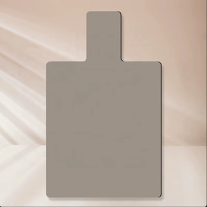 Tapete de Pilates Ecológico, Delgado, Plegable, Ligero, Lavable, Antideslizante, con Logotipo Personalizado, para Gimnasio - Product Image 1