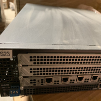 Plc Wholesale As5300 Mica Modem 4 T1 Kapasitas Daya Tahan Lama