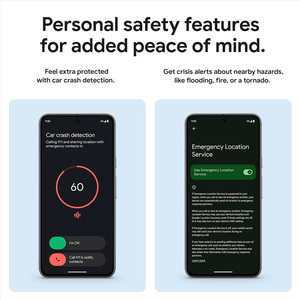 Smartphone 5G LTE Pixe 8Pro de haute qualité en gros pour téléphone Android haut de gamme avec charge rapide - Product Image 4
