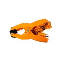 Pince de tuyau HT-05 Offres Spéciales pince de Test de température de thermocouple pince de thermomètre pince capteur de sonde de thermocouple de type K-40 ~ 200C