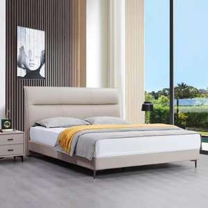 Ensemble de meubles de chambre à coucher fonctionnels avec des composants modulaires pour un usage commercial - Product Image 5