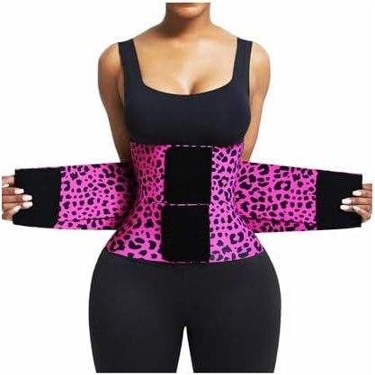 Stampa leopardata viola