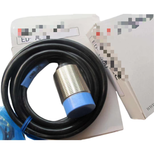 Mới và độc đáo <span class=keywords><strong>ED</strong></span>-130U ed130u cảm biến kho trong kho PLC lập trình điều khiển - Product Image 1