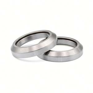 Rodamiento de dirección para bicicleta BMX, juego de rodamientos de 30.5*41.8*8mm, 45/45 grados MH-P08H8F ACB845H8F - Product Image 4