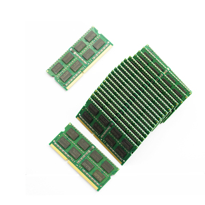 Electrónica Computadora Hardware y Software RAMs Sodimm <span class=keywords><strong>Ddr3</strong></span> <span class=keywords><strong>8GB</strong></span> <span class=keywords><strong>Ram</strong></span> Memorias <span class=keywords><strong>Laptop</strong></span> 066MHz 1333MHz 1600MHz - Product Image 3
