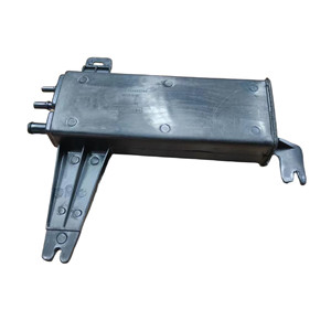 Recipiente de Carbón para Tanque de Combustible Peugeot 508 Citroen C5 9678454580, Pieza de Repuesto para Reparación de Automóviles - Product Image 4