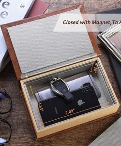 Portachiavi auto RFID portachiavi senza chiave - Product Image 6