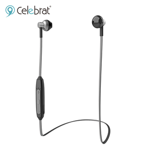 Son FLY-5 HIFI bon marché, meilleure qualité, <span class=keywords><strong>écouteur</strong></span>s de <span class=keywords><strong>sport</strong></span> <span class=keywords><strong>sans</strong></span> <span class=keywords><strong>fil</strong></span> à basses magnétiques - Product Image 2