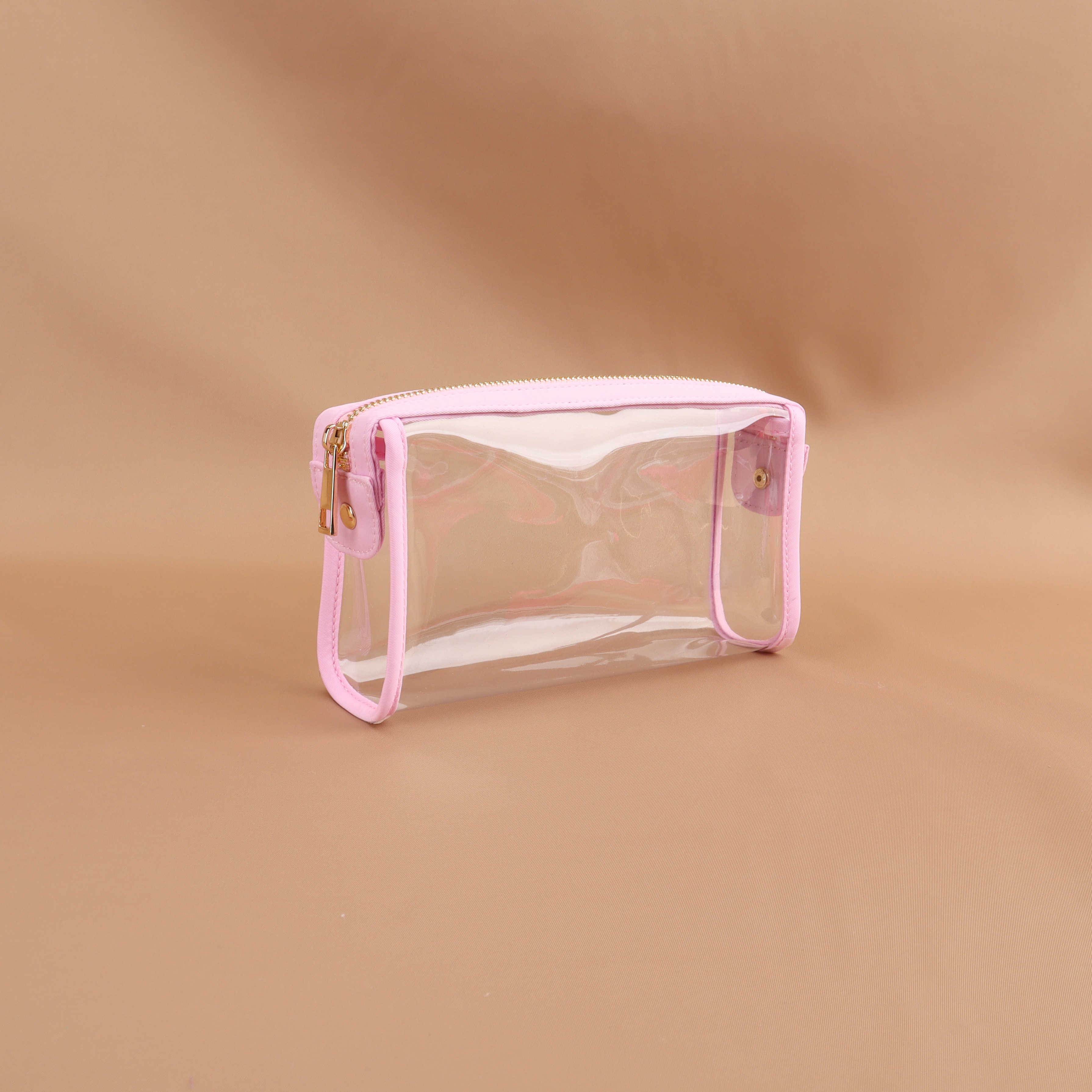 PVC bébé rose