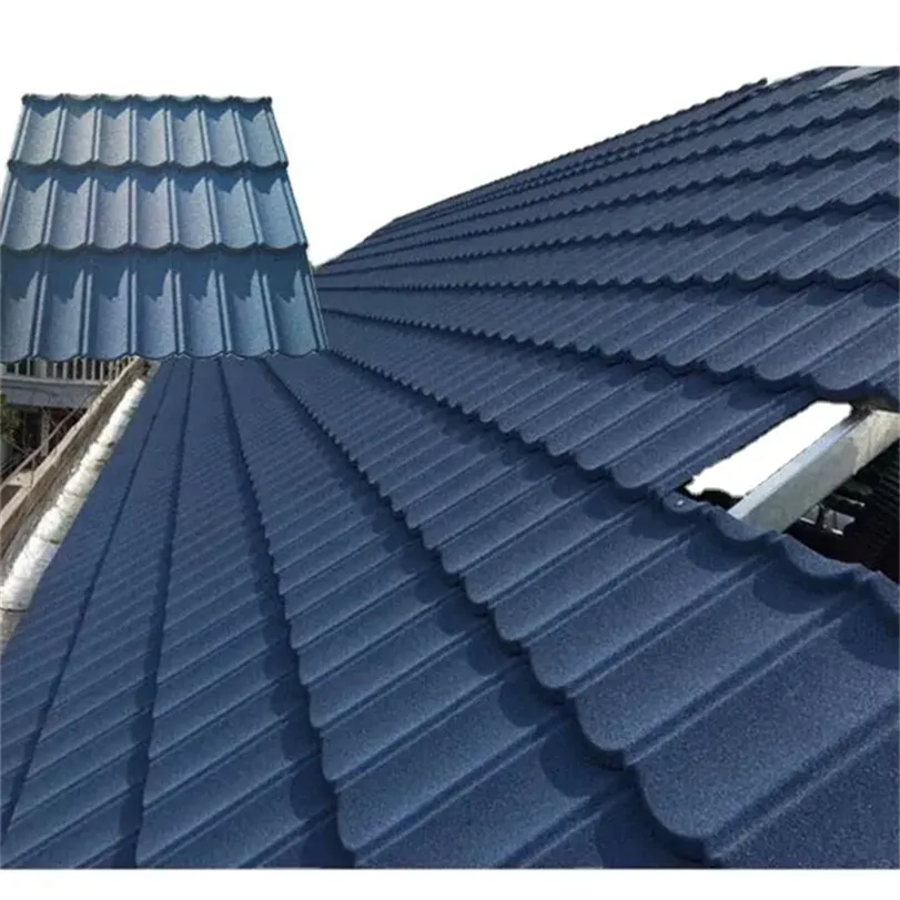 roof tiles March EXPO promotion harvey roof tiles synthetic resin roof slate