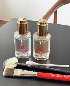Esencia Facial Coreana Lhala Peel Exfoliante con Ácido Salicílico para Eliminar el Acné y Aclarar la Piel - Product Image 6