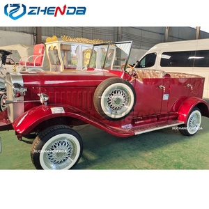 Turismo y Viajes de Alta Calidad, Precio Ultrabajo/Precio de Fábrica en China, Auto Clásico, Personalización Privada - Product Image 1
