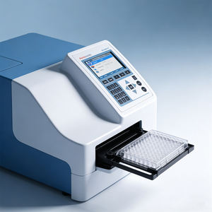 Lecteur de microplaques HiYi Multiskan FC pour les tests <span class=keywords><strong>ELISA</strong></span> sur les polluants spécifiques - Product Image 6