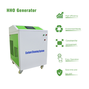 <span class=keywords><strong>Mejor</strong></span> motor interno carbono limpio franquicia limpiador de inyector de combustible de la máquina - Product Image 5