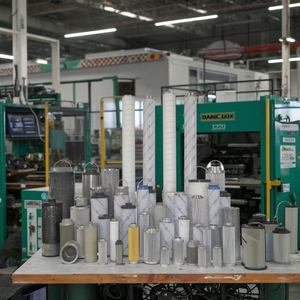 Nhà Máy Giá năng lượng đặc biệt đầy đủ dòng chảy trở lại lọc dầu yếu tố loại bỏ dầu lọc thủy lực 2600r020bn3hc 0160r003bn3hc - Product Image 6