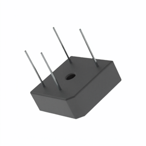Diodes Buy Online Electronic Components 4-Square, GBPC-W GBPC1506W-G In Stock - Product Image 1