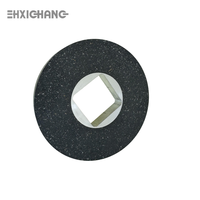 Pour Heidelberg XL105 accessoire d'imprimante C7.101.3023 plaquette de frein moteur 80*80*208 pièces de machines d'impression de qualité