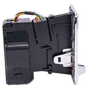 Raccoglitore di <span class=keywords><strong>monete</strong></span> 109 di alta qualità, gettoniera per distributore automatico - Product Image 4