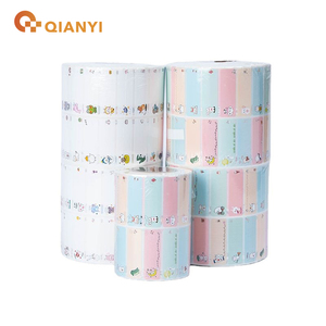 Personalisierbare, selbstklebende, wasserfeste PVC-Namensetiketten für Bücher, Kerzen, Bastelarbeiten und Bilderrahmen - Product Image 5