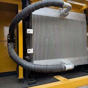 Pièces détachées de haute qualité pour excavatrice Volvo EC240 - Product Image 4