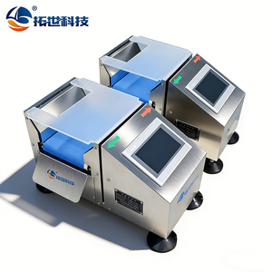 고정밀 고속 터치스크린 미니 자동 중량 측정기 소형 제품용 OEM ODM - Product Image 3