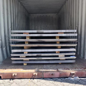 Trung Quốc giá cả cạnh Tranh 1mm 3mm 6mm 10mm 20mm ASTM A36 Q235 q345 ss400 cán nóng tấm thép nhẹ - Product Image 2