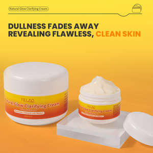 Crème Clarifiante à l'Éclat Naturel MELAO Marque Privée Anti-Âge Anti-<span class=keywords><strong>Rides</strong></span> Éclaircissante pour le Visage Crème Blanchissante pour la Peau - Product Image 3