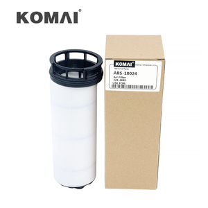 Filtre à air de remplacement KOMAI 326-4689 SBL 88073 SAO 6198 pour 140M2/140VHP/966KXE/966M/972M-XE/C9.3/D6T-LGP/PAT/D6T-XL - Product Image 3