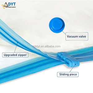 BPA Free abbigliamento <span class=keywords><strong>sottovuoto</strong></span> borse <span class=keywords><strong>per</strong></span> vestiti invernali <span class=keywords><strong>cappotti</strong></span> maglioni con pompa a mano - Product Image 4