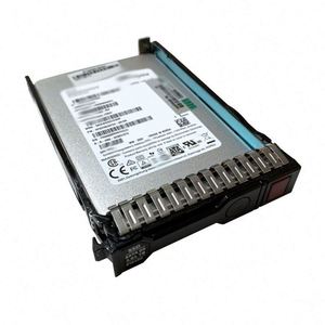 K2P91B/K2P91A 834596-001 ฮาร์ดดิสก์ SSD ความจุสูง Hxx 3.84TB ขนาด 2.5 นิ้ว 10K 12Gb SAS SFF สำหรับ 3PAR StoreServ 8000 - Product Image 1