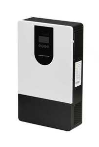 1.5-6.5kw 230V Pure Sinus Hybride Omvormer Mppt Off Grid Wifi Zonne-Energie Omvormer, Twee Jaar Garantie, Alleen Vervanging, Geen Reparatie - Product Image 6