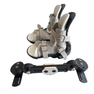 New Hot Sale Crianças Dennis Brown Sapatos Ortopédicos Equipamentos de Reabilitação Médica - Product Image 3