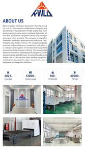 Nuevo Colector de Neblina de Aceite Electrostático Vertical Centrífugo con <span class=keywords><strong>Filtro</strong></span> HEPA Anti-Ruido y Dimensiones Personalizadas para Máquina CNC - Product Image 6