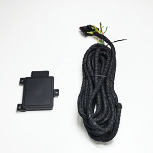Sensor de Distancia Automotriz 4T4R, Radar de Esquina de 76-79GHz CAN-FD para Advertencia de Colisión Trasera y Seguridad <span class=keywords><strong>en</strong></span> Intersecciones - Product Image 4