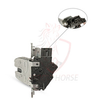 Serrure électrique de coffre arrière TAH pour GREAT WALL Poer Tank300 Wingle5 Fengjun5 Wingle 6 Hover Pickup Kingkong