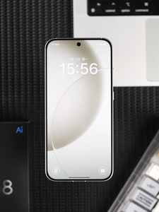 Real Me 8, Teléfono Celular 5G con Pantalla AMOLED de 6.78 Pulgadas y 165 Hz, Batería de 8000 mAh, Carga Rápida de 80 W, Resistente al Agua IP68, Teléfono Inteligente Android 5G - Product Image 6