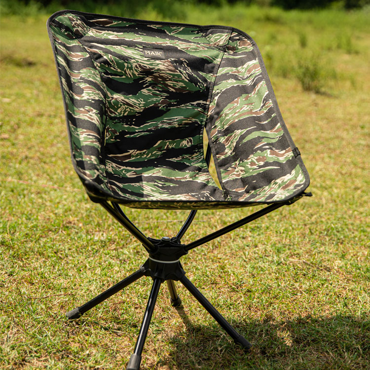 Camuflaje verde
