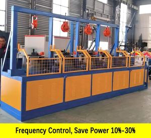 钉钉生产拉丝机用立式卧式碳钢丝 - Product Image 3