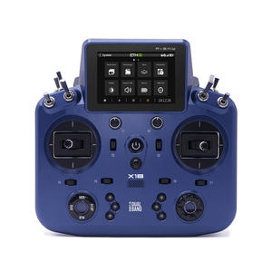 FrSky – transmetteur en TANDEM X18, Version FCC/ EU, contrôleur Radio, émetteur de télémétrie numérique pour modèle d'avion RC - Product Image 1