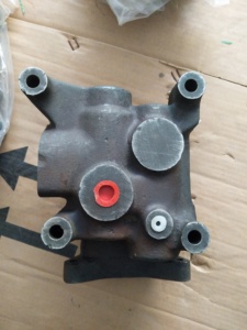 Pièces de rechange pour bulldozer D155 D355 701-40-51002 Safty - Product Image 4